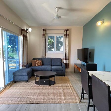 Sealavie Apartments - Grenada St. George's Extérieur photo