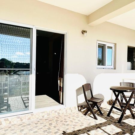 Sealavie Apartments - Grenada St. George's Extérieur photo