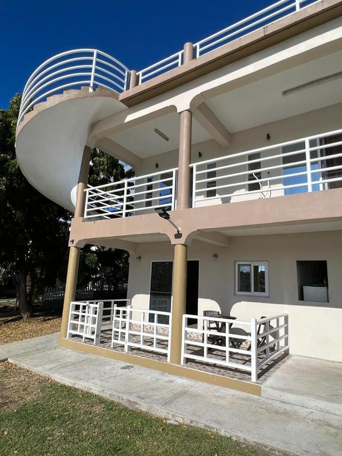 Sealavie Apartments - Grenada St. George's Extérieur photo