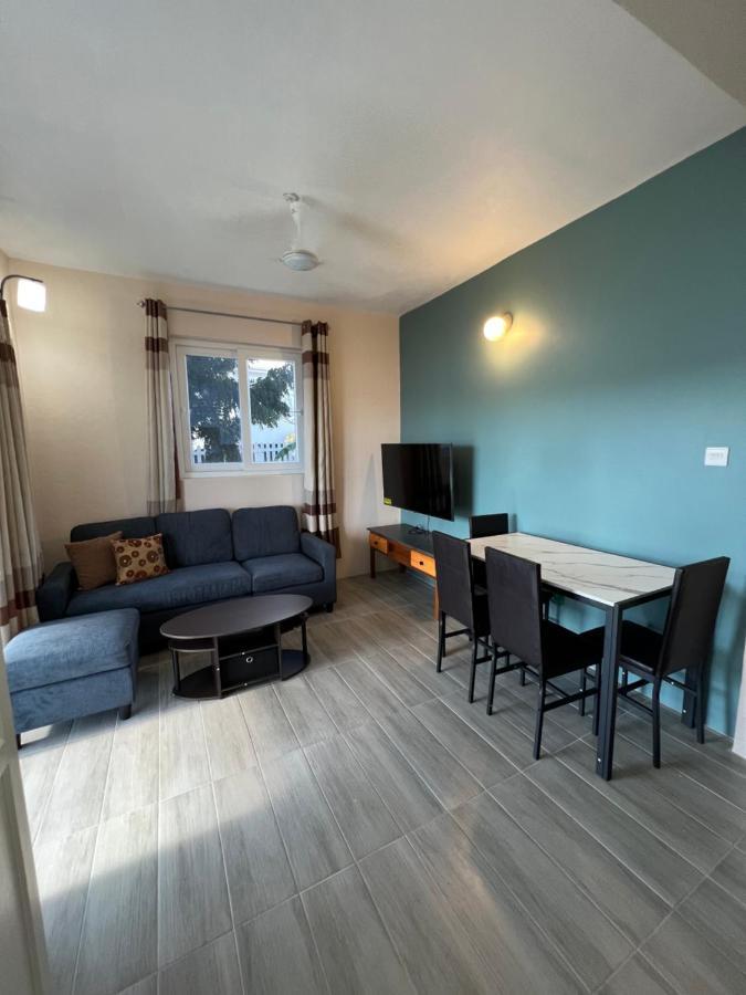 Sealavie Apartments - Grenada St. George's Extérieur photo