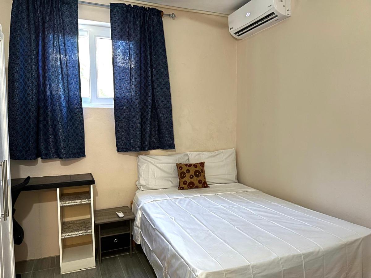 Sealavie Apartments - Grenada St. George's Extérieur photo