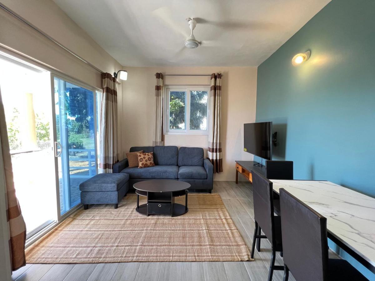 Sealavie Apartments - Grenada St. George's Extérieur photo