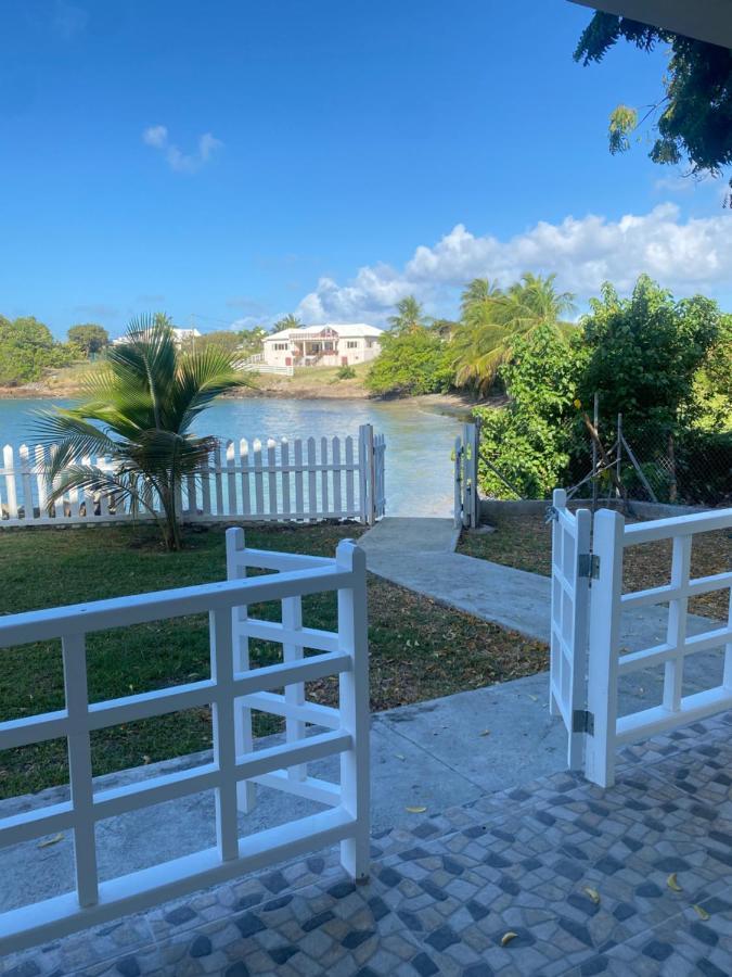 Sealavie Apartments - Grenada St. George's Extérieur photo