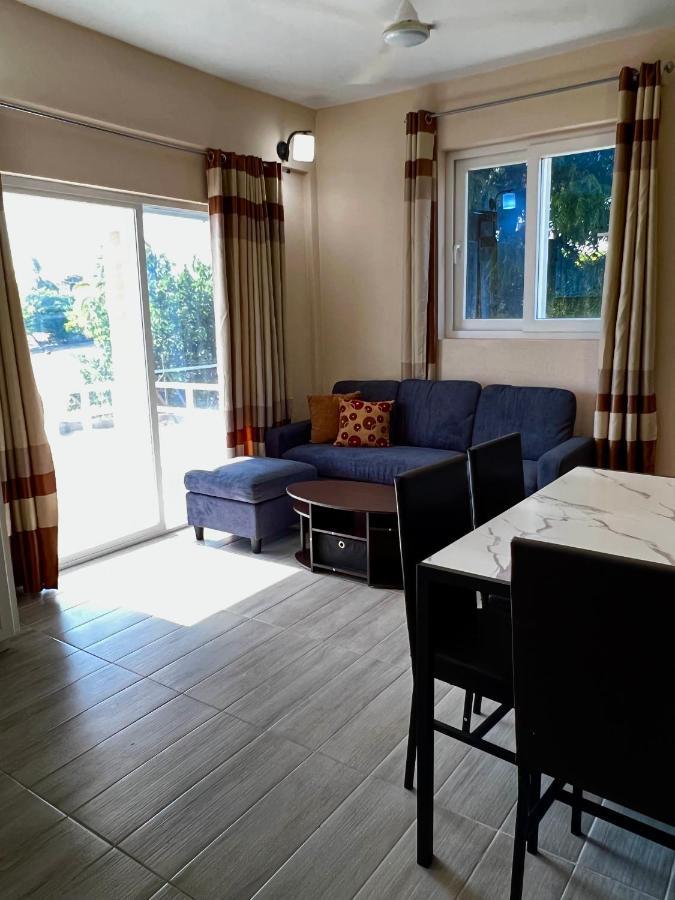 Sealavie Apartments - Grenada St. George's Extérieur photo