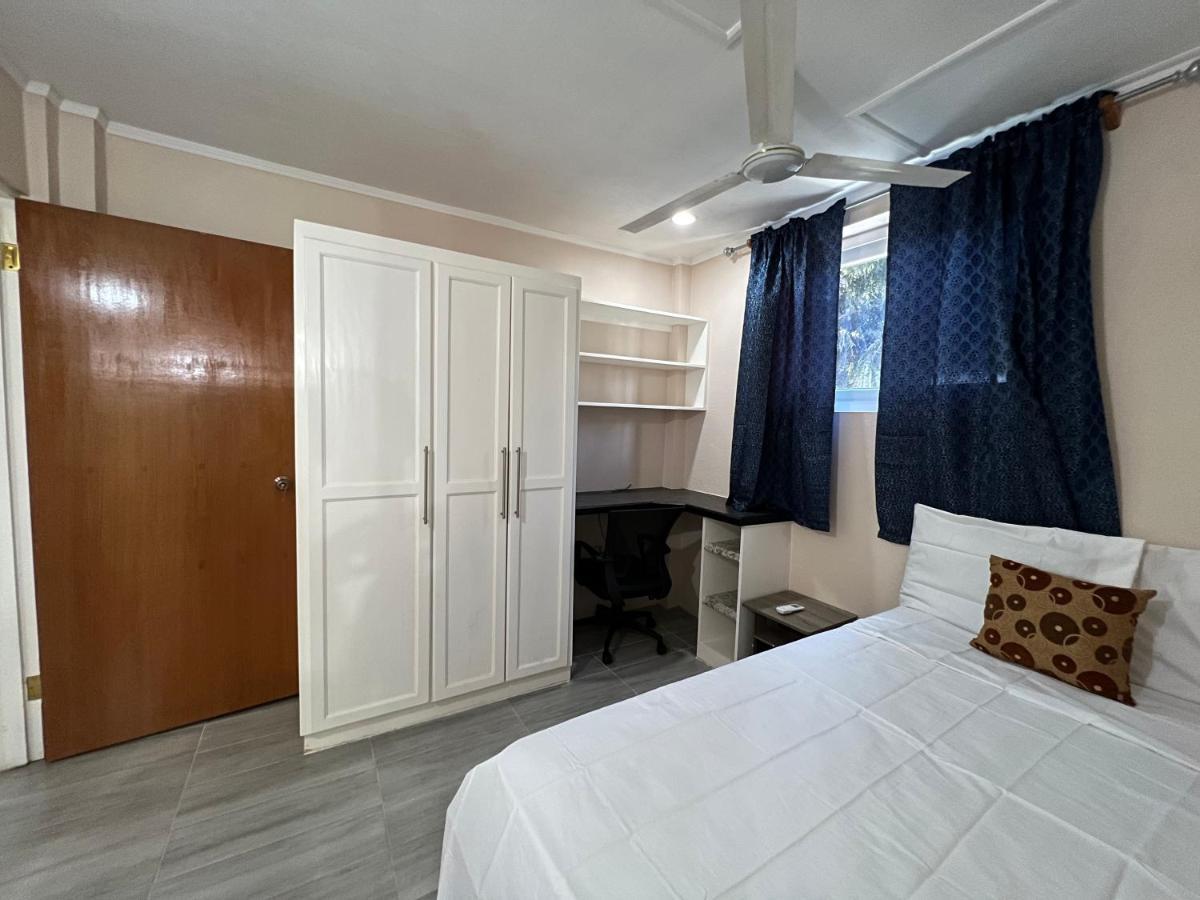 Sealavie Apartments - Grenada St. George's Extérieur photo