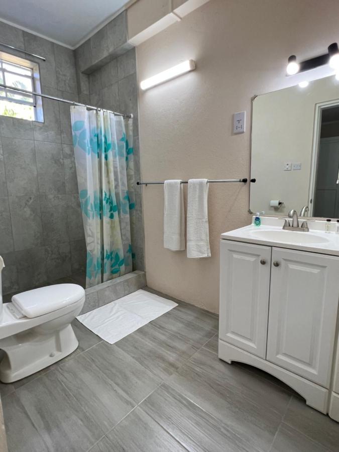 Sealavie Apartments - Grenada St. George's Extérieur photo