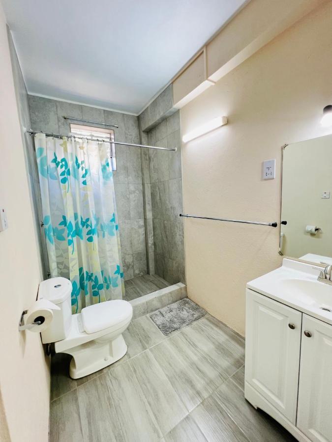 Sealavie Apartments - Grenada St. George's Extérieur photo