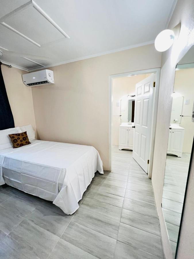 Sealavie Apartments - Grenada St. George's Extérieur photo