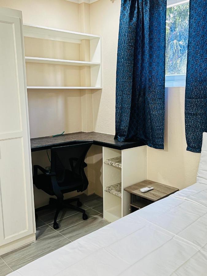 Sealavie Apartments - Grenada St. George's Extérieur photo