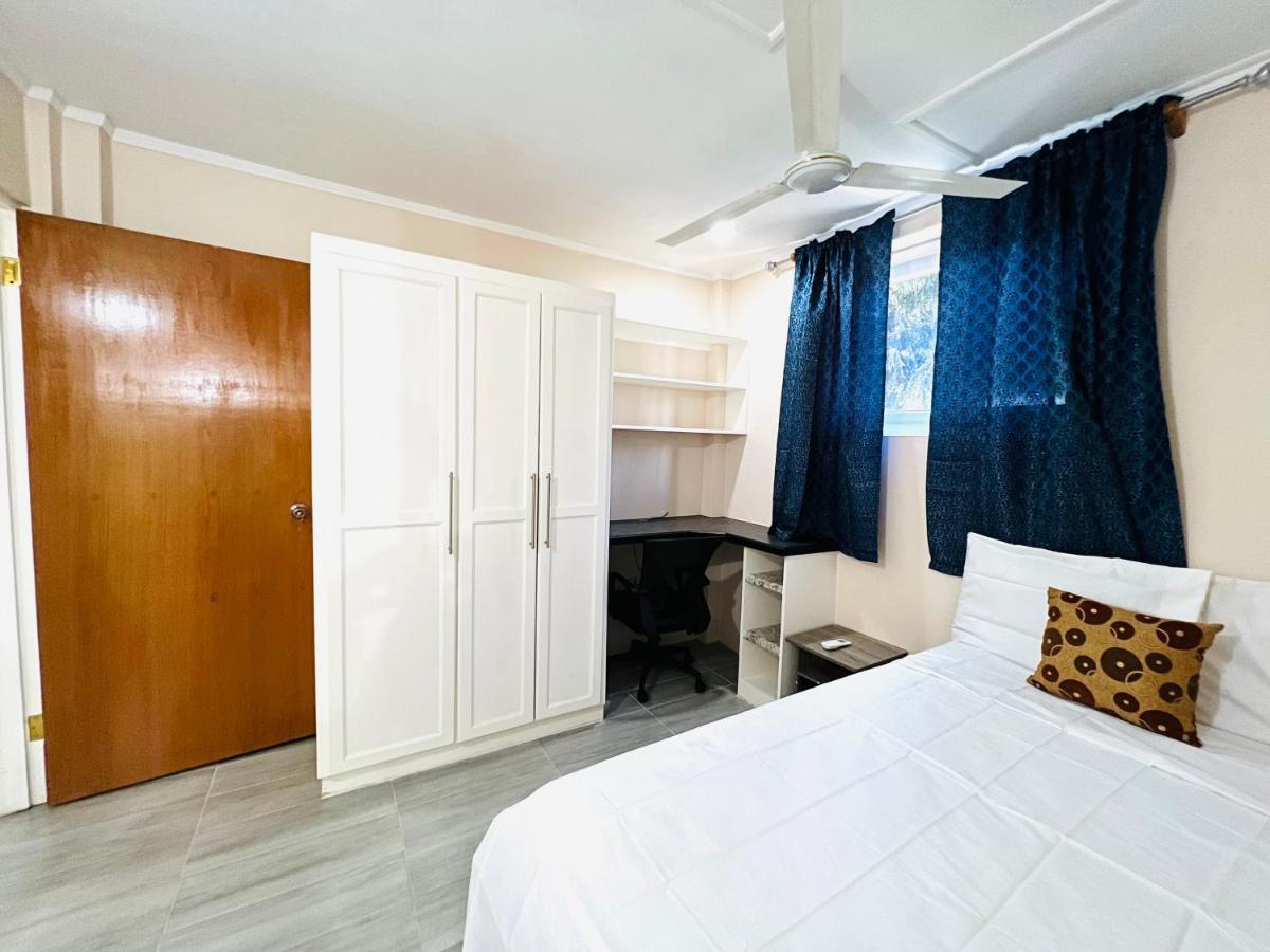Sealavie Apartments - Grenada St. George's Extérieur photo