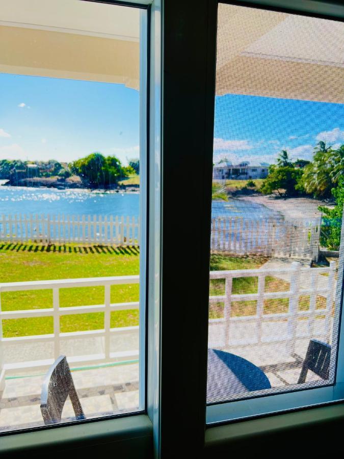 Sealavie Apartments - Grenada St. George's Extérieur photo