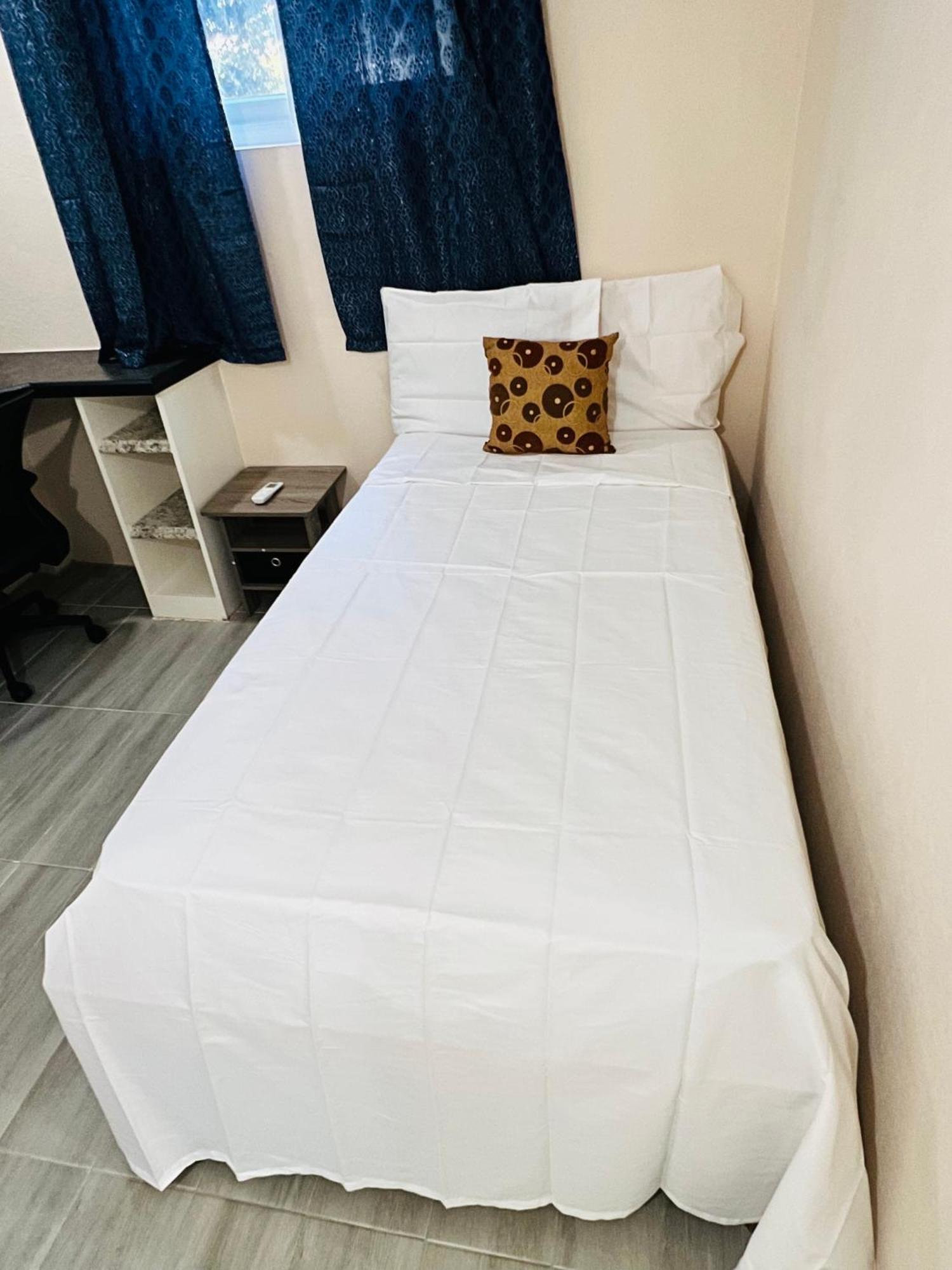 Sealavie Apartments - Grenada St. George's Extérieur photo
