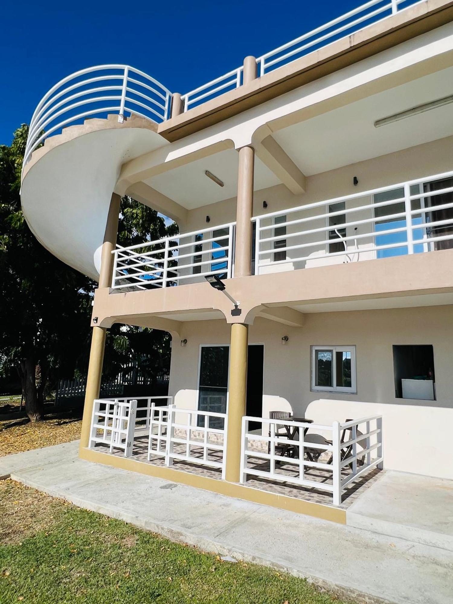Sealavie Apartments - Grenada St. George's Extérieur photo