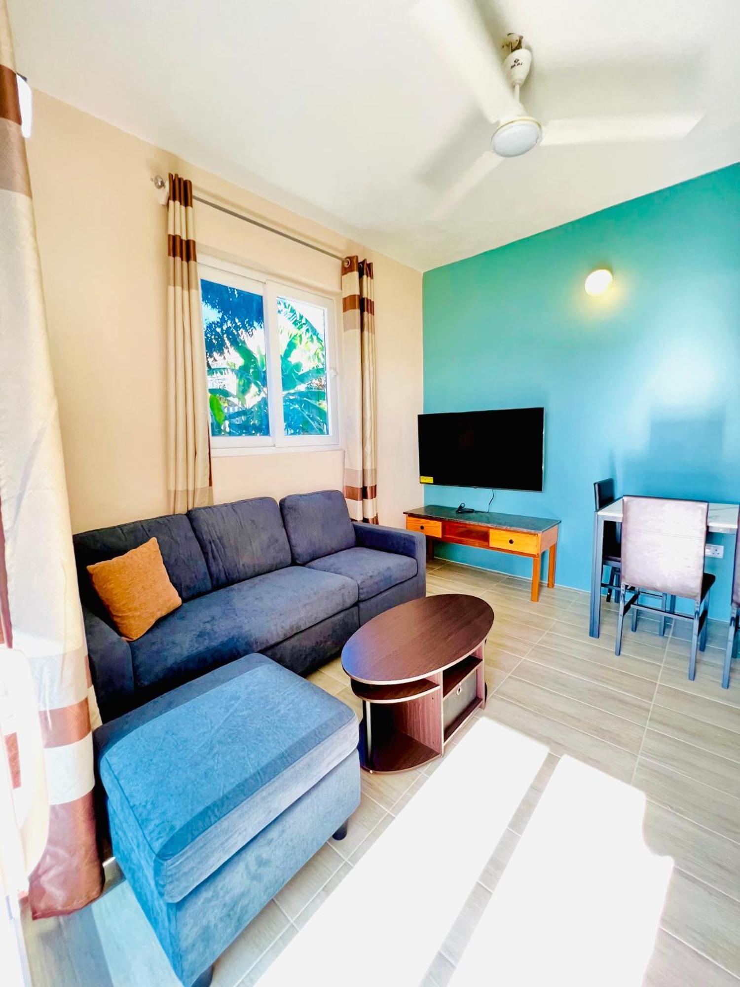 Sealavie Apartments - Grenada St. George's Extérieur photo