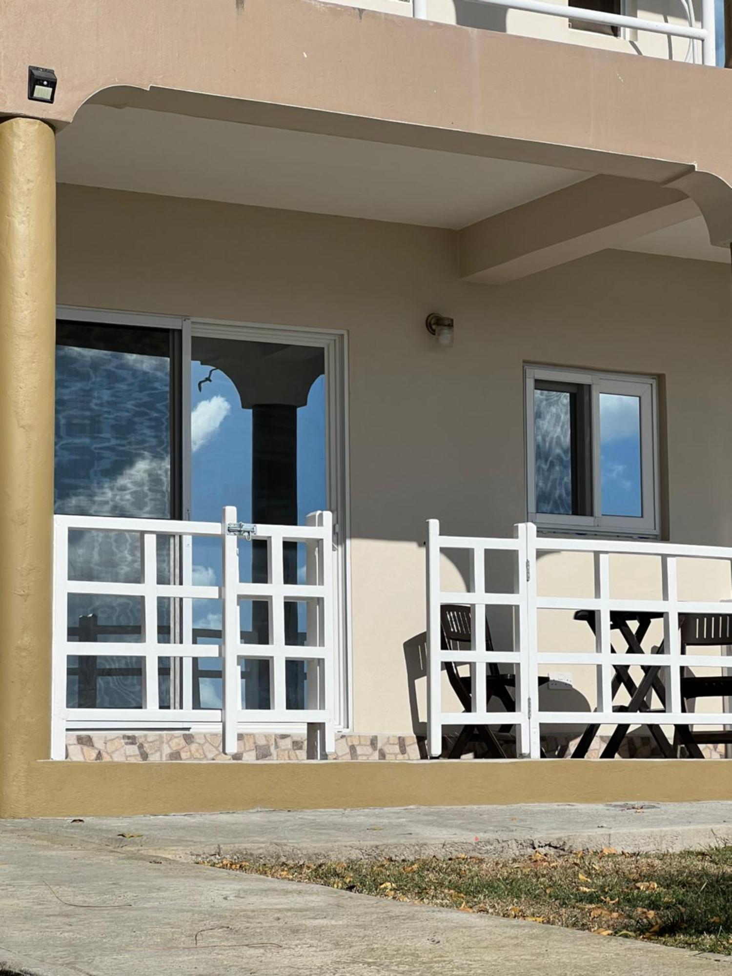 Sealavie Apartments - Grenada St. George's Extérieur photo