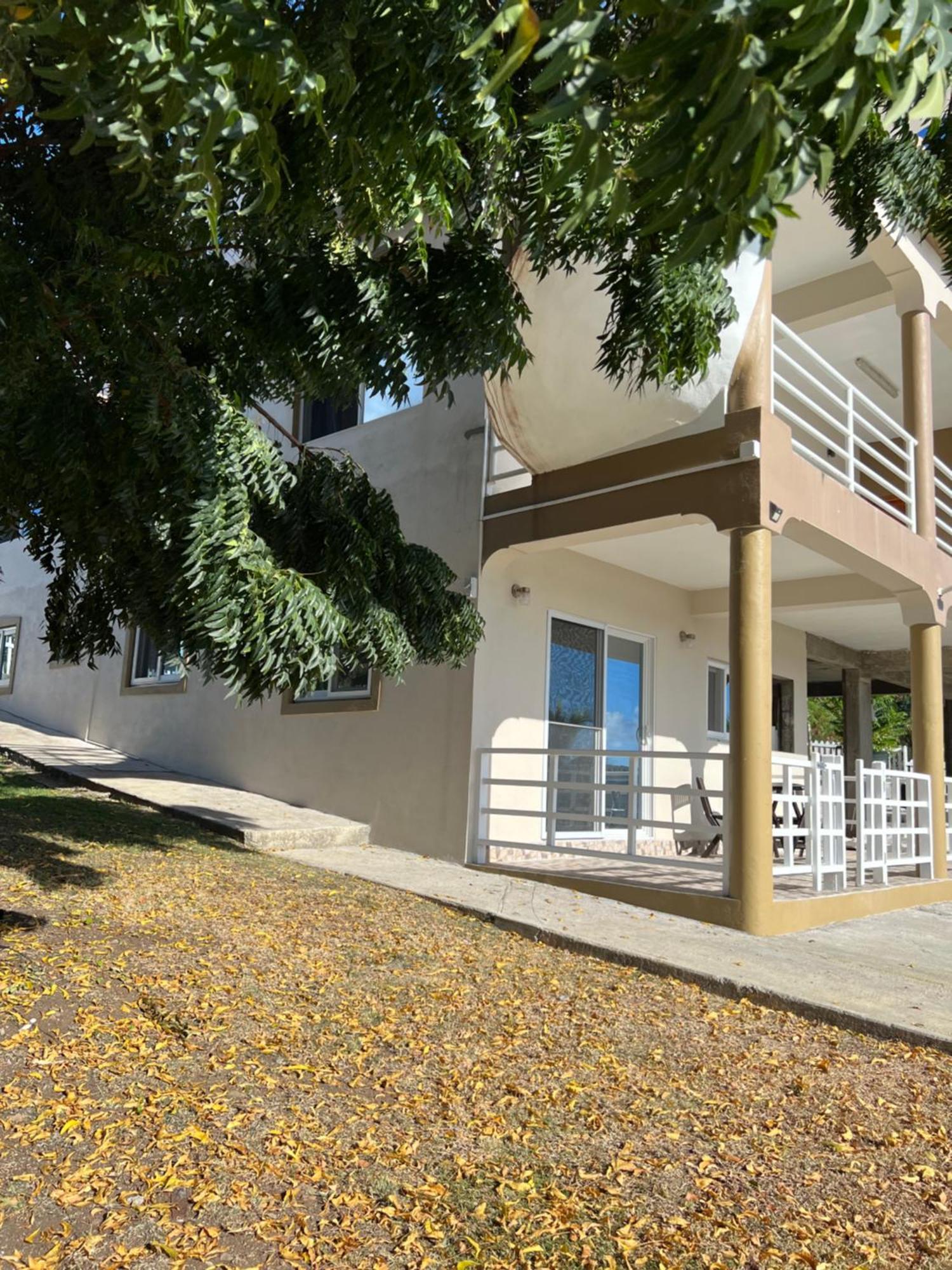 Sealavie Apartments - Grenada St. George's Extérieur photo