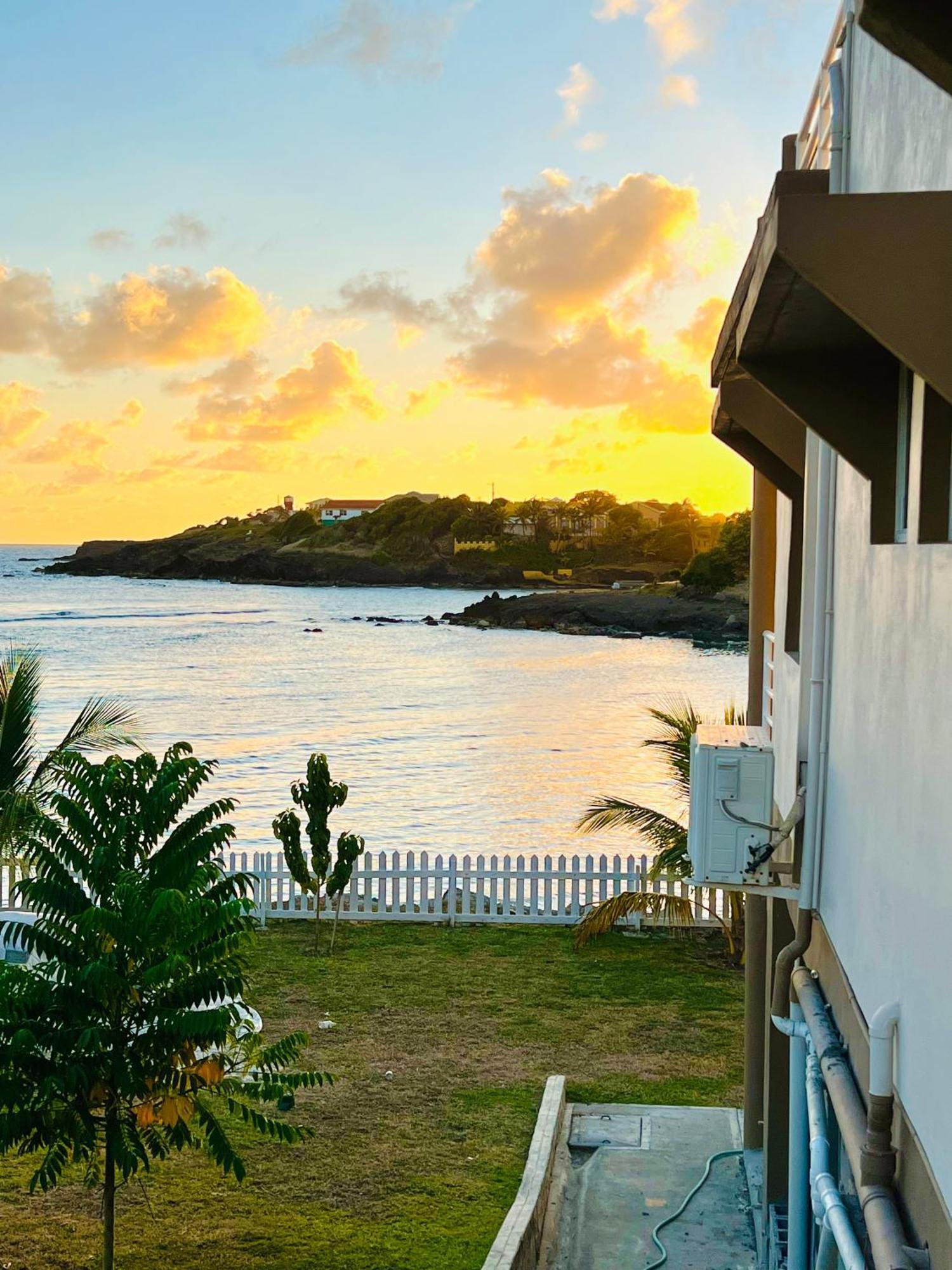 Sealavie Apartments - Grenada St. George's Extérieur photo